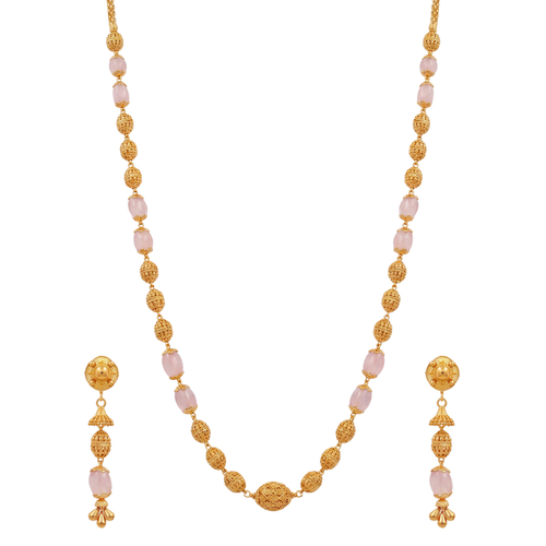 Pihani Mala Set