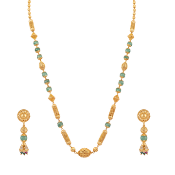 Kaasi Mala Set