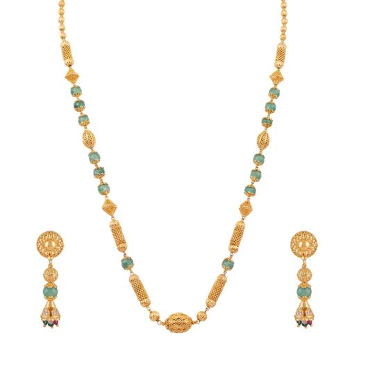 Kaasi Mala Set