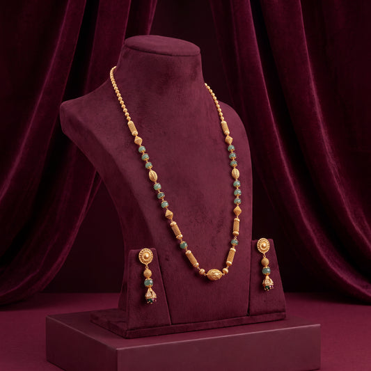 Kaasi Mala Set
