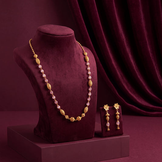 Sugna Mala Set
