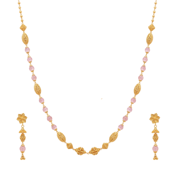 Sugna Mala Set