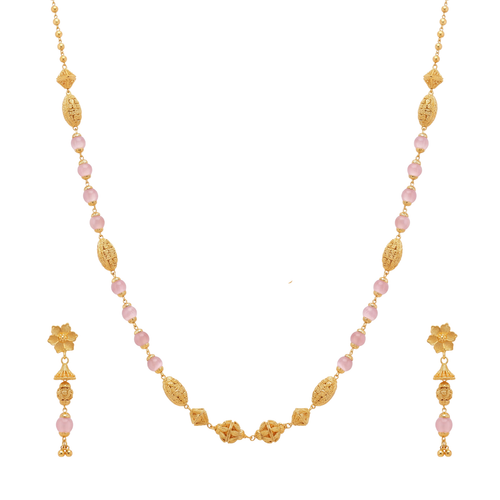 Sugna Mala Set