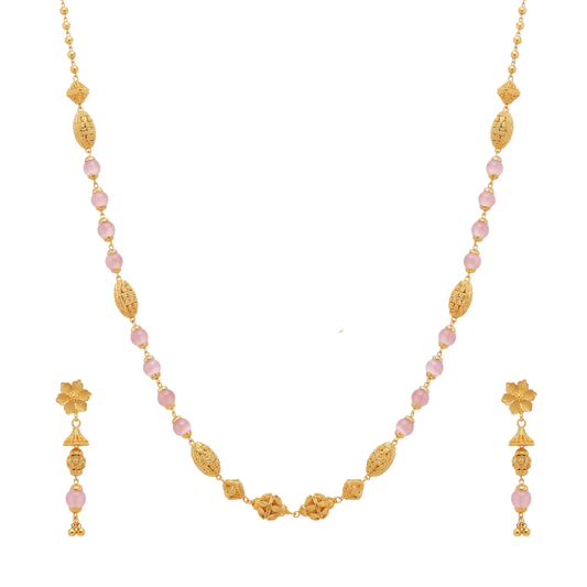 Sugna Mala Set