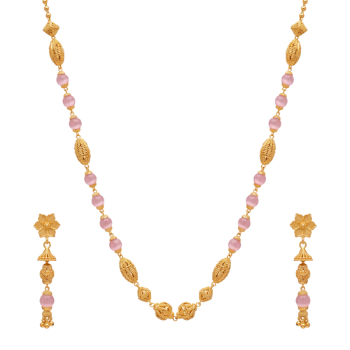 Sugna Mala Set