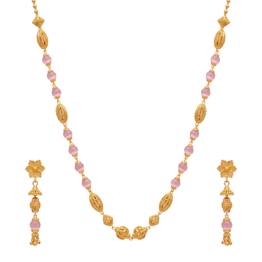 Sugna Mala Set