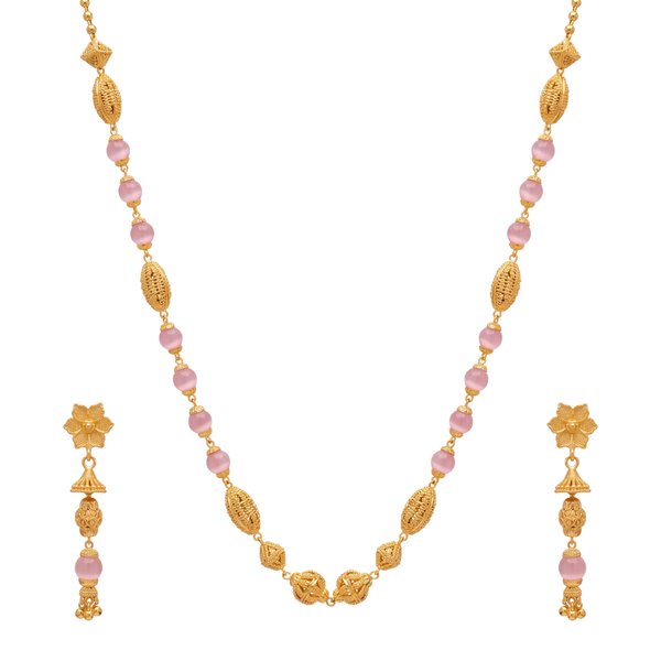 Sugna Mala Set