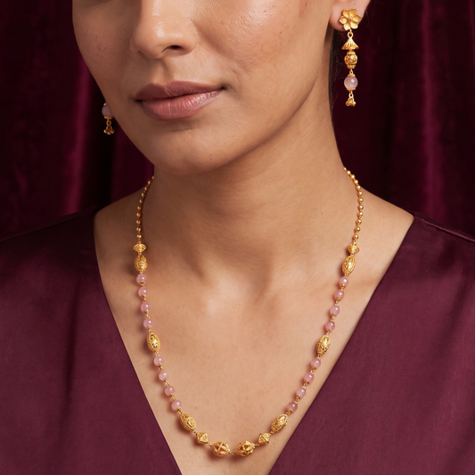 Sugna Mala Set