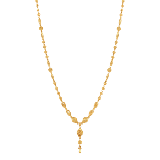Suvarnaangi Mala