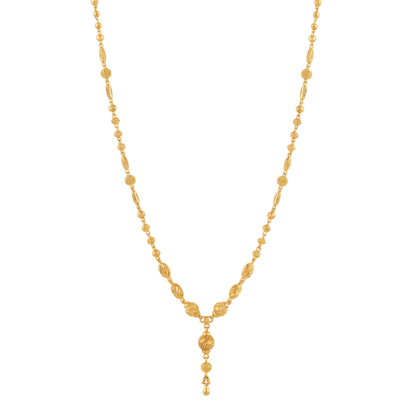 Suvarnaangi Mala