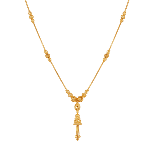 Amrisha Pendant