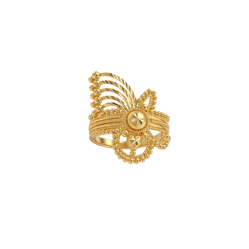 Ritvaa Shilpamudra Ring