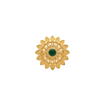 Dhaarmani Ring