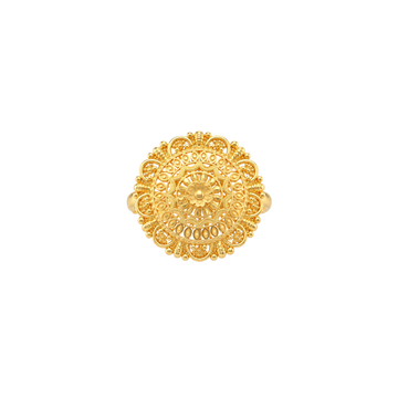 Kanakvedh Ring