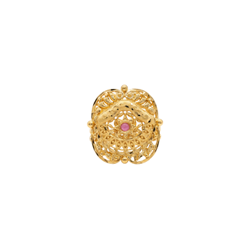 Kshitij Ring