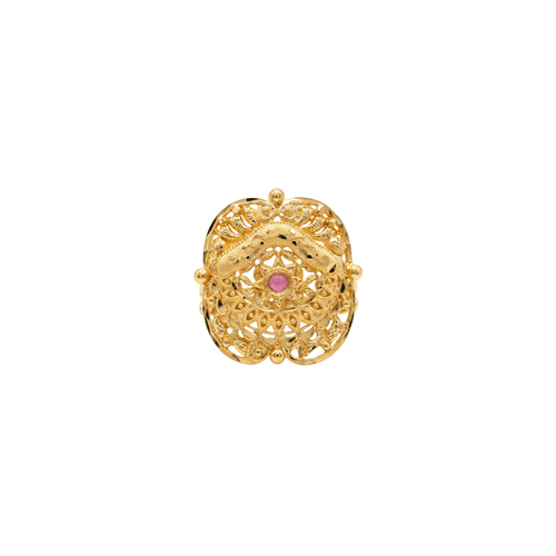 Kshitij Ring