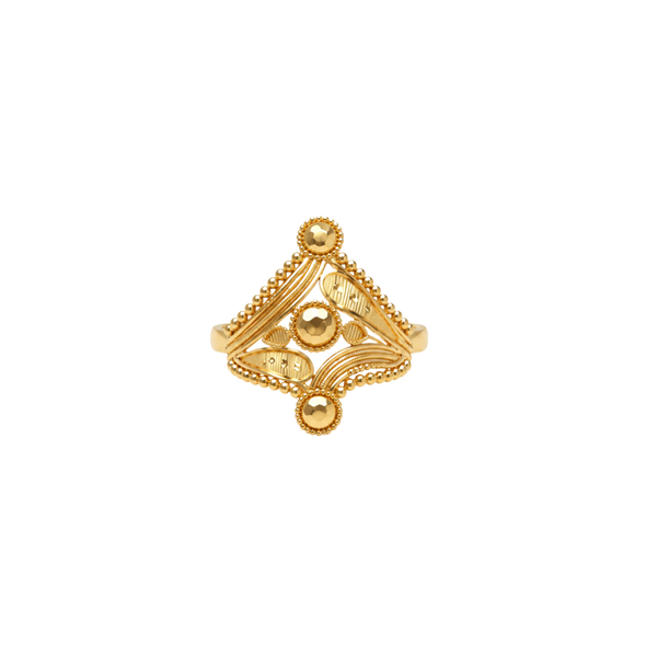 Vartika Ring