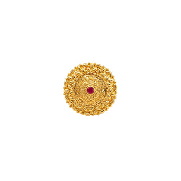 Manikrit Ring