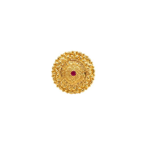 Manikrit Ring