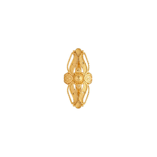 Chaturdala Ring