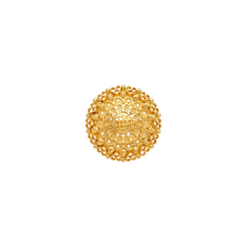 Chandramauli Ring