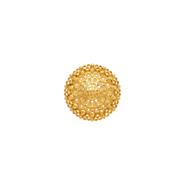 Chandramauli Ring