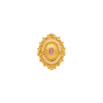 Ritvaa Navmani Ring