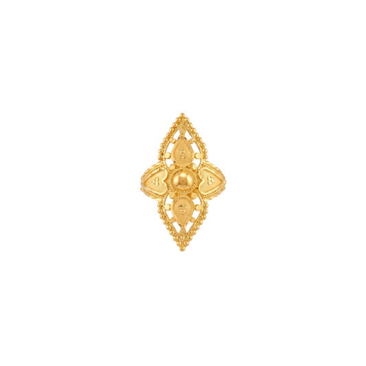 Trikanti Ring