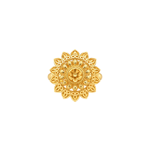 Karnika Ring