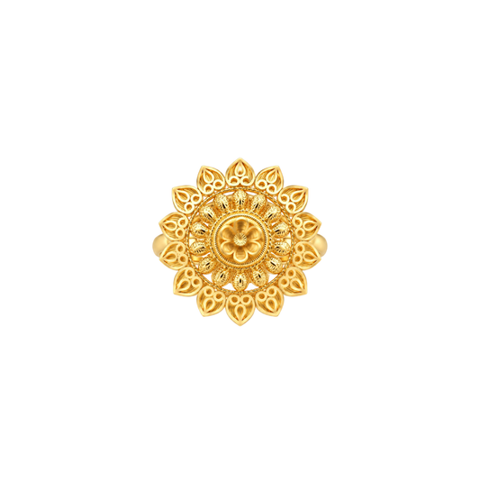 Karnika Ring