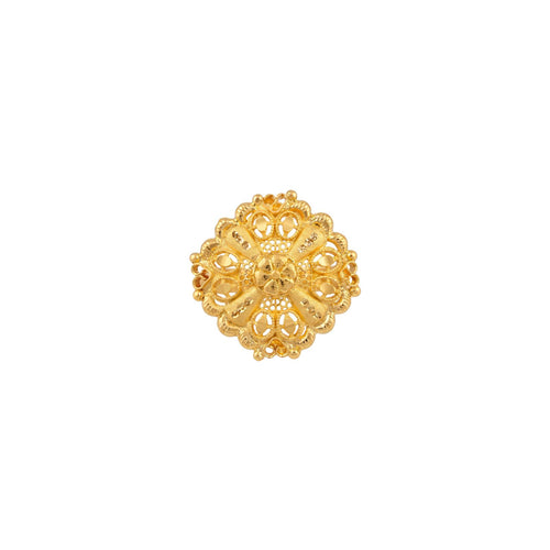 Stavaka Ring