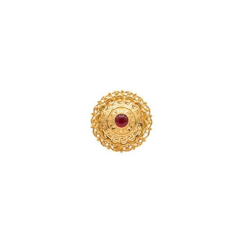Shreekendra Ring