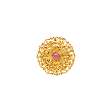 Ritvaa Mangalroop Ring