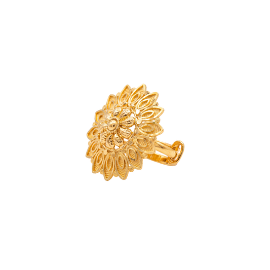 Navratna Ring
