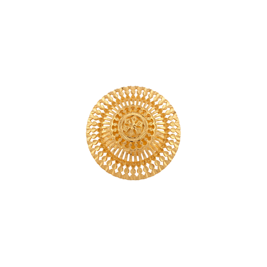 Valayika Ring