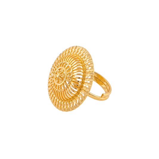 Valayika Ring