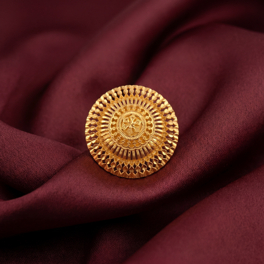 Valayika Ring