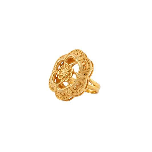 Rathanemi Ring