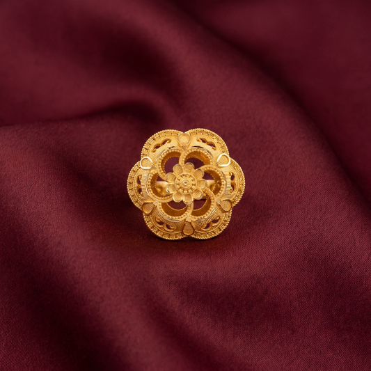 Rathanemi Ring