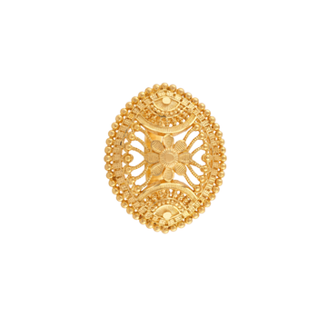 Nikshepa Ring