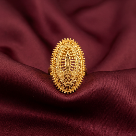 Ankana Ring