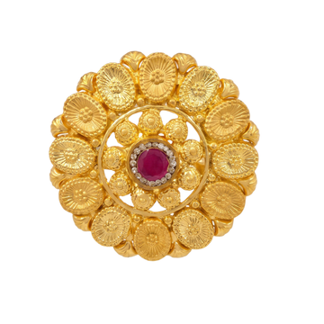 Taruvari Ring