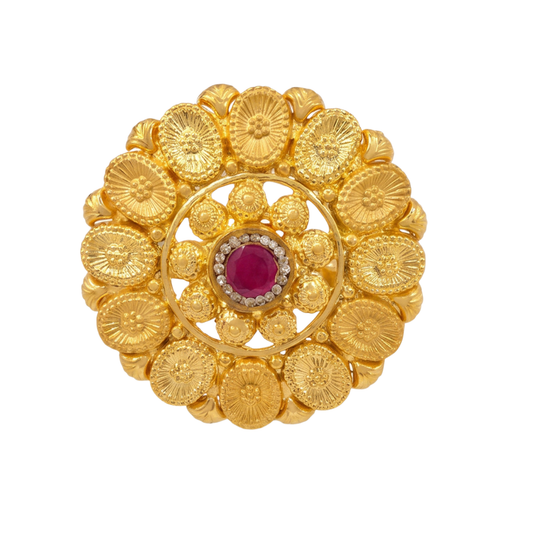 Taruvari Ring