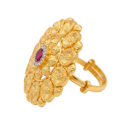 Taruvari Ring