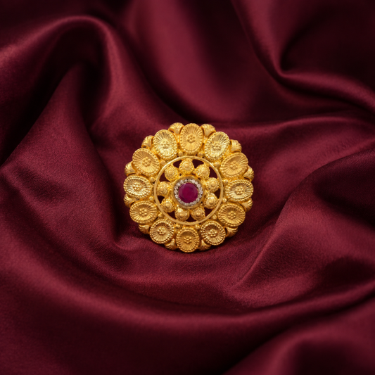 Taruvari Ring