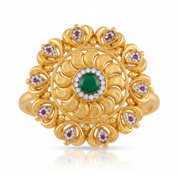 Nikunj Ring