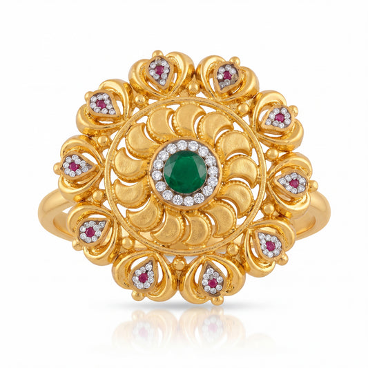 Nikunj Ring