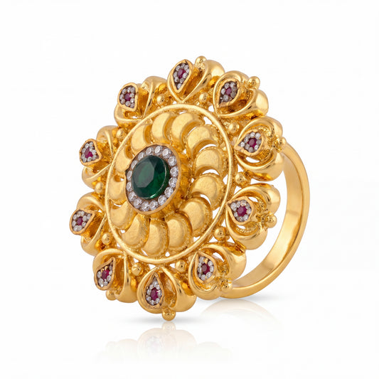 Nikunj Ring