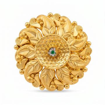 Goonj  Ring