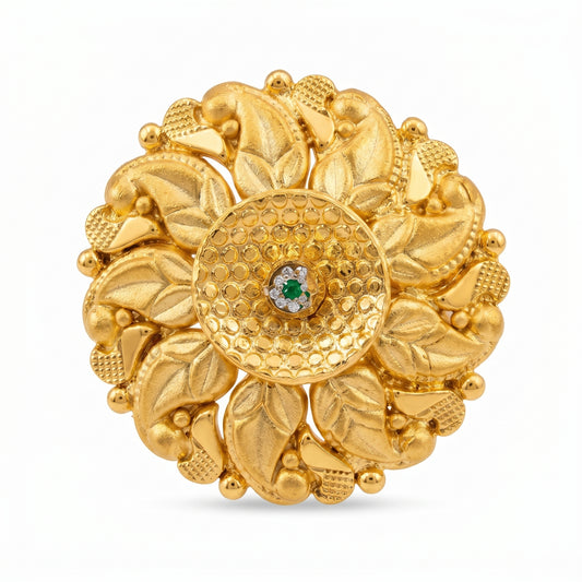 Goonj  Ring